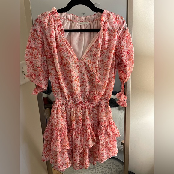 Mixologie Dresses & Skirts - Mixologie pink dress